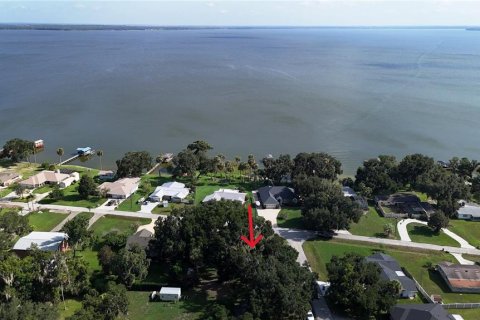 Land in Yalaha, Florida № 2210589 - photo 2