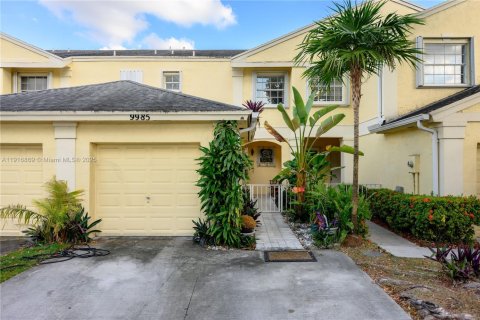 Townhouse in Miami, Florida 2 bedrooms, 116.13 sq.m. № 1973686 - photo 5