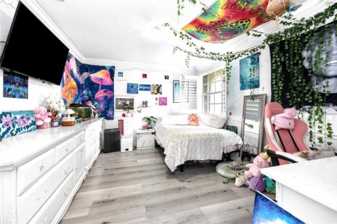 Townhouse in Miami, Florida 2 bedrooms, 116.13 sq.m. № 1973686 - photo 27