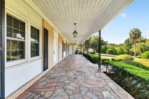 Villa ou maison à vendre à Micanopy, Floride: 5 chambres, 327.76 m2 № 2406307 - photo 7