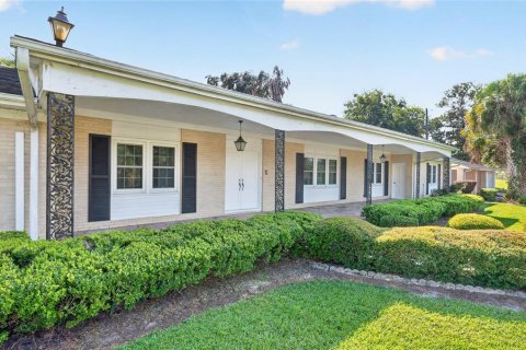 Villa ou maison à vendre à Micanopy, Floride: 5 chambres, 327.76 m2 № 2406307 - photo 6