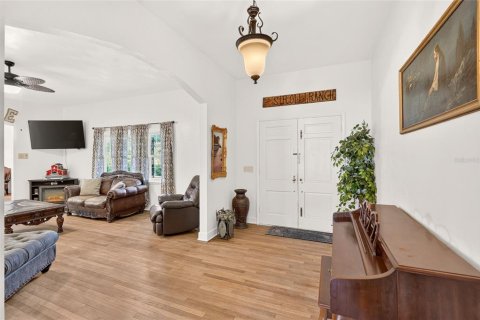 Villa ou maison à vendre à Micanopy, Floride: 5 chambres, 327.76 m2 № 2406307 - photo 12