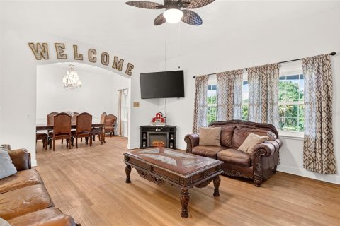 Villa ou maison à vendre à Micanopy, Floride: 5 chambres, 327.76 m2 № 2406307 - photo 15
