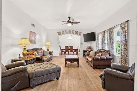 Villa ou maison à vendre à Micanopy, Floride: 5 chambres, 327.76 m2 № 2406307 - photo 13