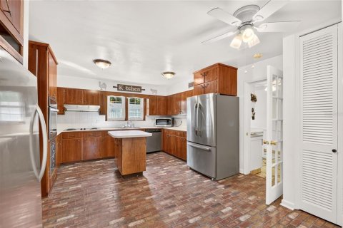 Villa ou maison à vendre à Micanopy, Floride: 5 chambres, 327.76 m2 № 2406307 - photo 20