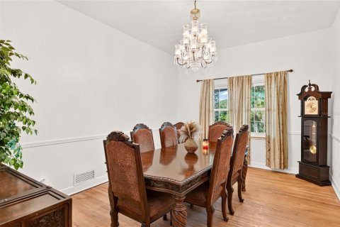 Villa ou maison à vendre à Micanopy, Floride: 5 chambres, 327.76 m2 № 2406307 - photo 18