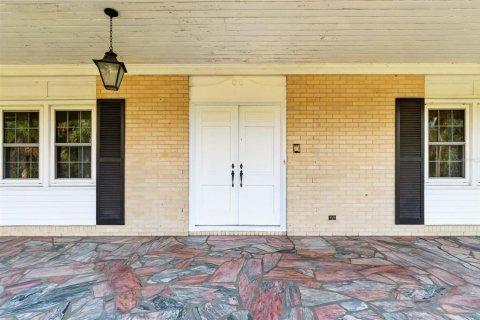 Villa ou maison à vendre à Micanopy, Floride: 5 chambres, 327.76 m2 № 2406307 - photo 8
