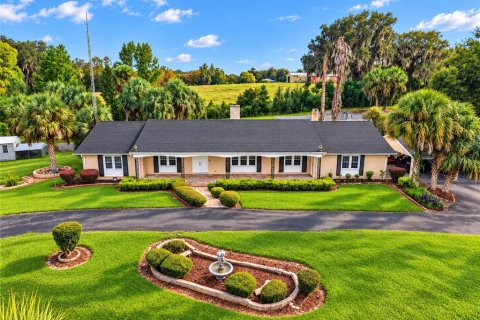 Villa ou maison à vendre à Micanopy, Floride: 5 chambres, 327.76 m2 № 2406307 - photo 5