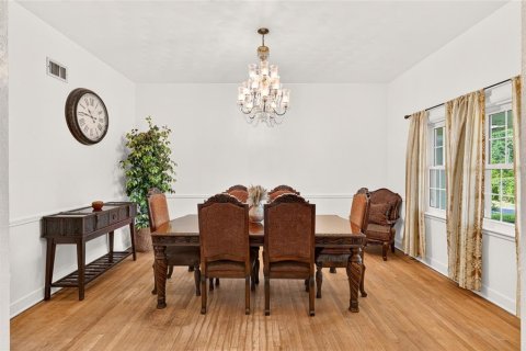 Villa ou maison à vendre à Micanopy, Floride: 5 chambres, 327.76 m2 № 2406307 - photo 17