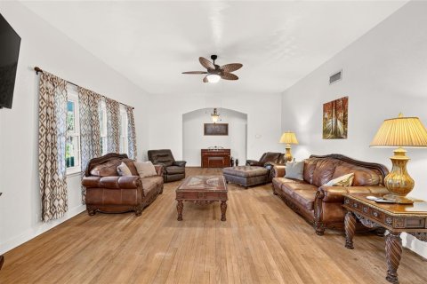 Villa ou maison à vendre à Micanopy, Floride: 5 chambres, 327.76 m2 № 2406307 - photo 16
