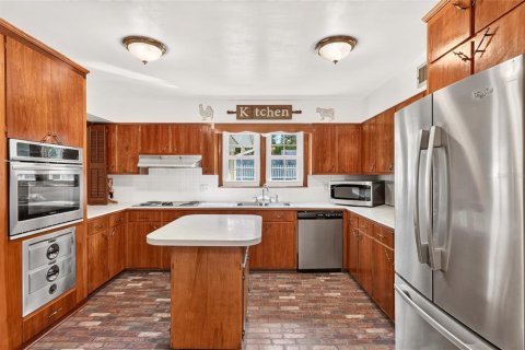 Villa ou maison à vendre à Micanopy, Floride: 5 chambres, 327.76 m2 № 2406307 - photo 21