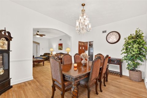 Villa ou maison à vendre à Micanopy, Floride: 5 chambres, 327.76 m2 № 2406307 - photo 19