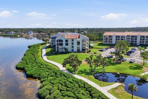 Condo in Tarpon Springs, Florida, 2 bedrooms  № 2133900 - photo 4