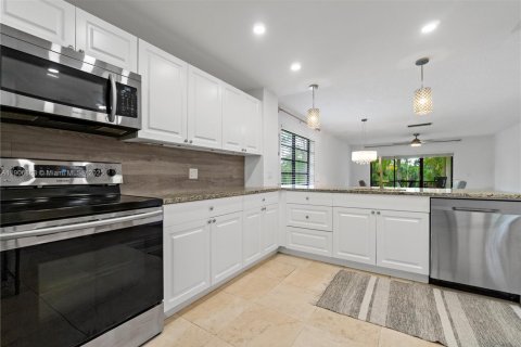 Copropriété à vendre à Boca Raton, Floride: 2 chambres, 112.97 m2 № 1963291 - photo 5