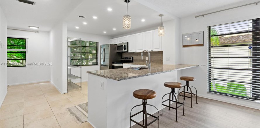 Condo à Boca Raton, Floride, 2 chambres  № 1963291