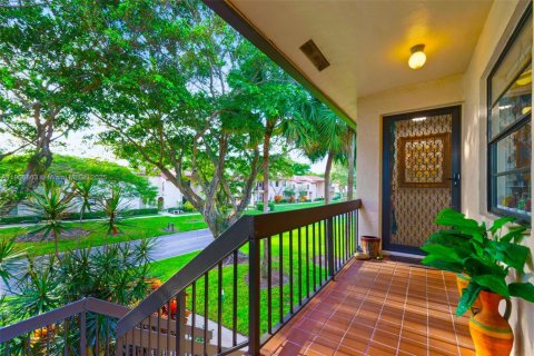 Copropriété à vendre à Boca Raton, Floride: 2 chambres, 112.97 m2 № 1963291 - photo 30