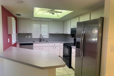 Casa en alquiler en Venice, Florida, 2 dormitorios, 94.2 m2 № 1908210 - foto 7
