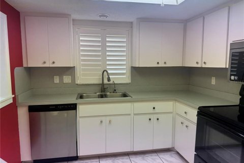 Casa en alquiler en Venice, Florida, 2 dormitorios, 94.2 m2 № 1908210 - foto 3