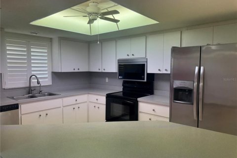 Casa en alquiler en Venice, Florida, 2 dormitorios, 94.2 m2 № 1908210 - foto 6