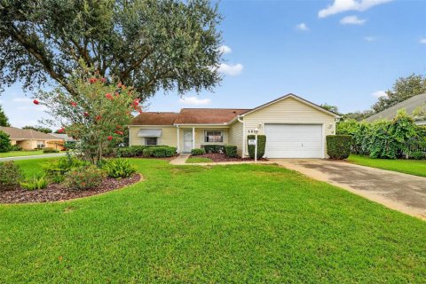 House in The Villages, Florida 2 bedrooms, 143.44 sq.m. № 1917946 - photo 28