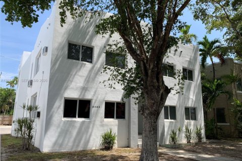 Apartment in Miami, Florida 2 bedrooms, 91.04 sq.m. № 2068743