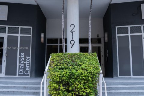 Condo à Miami, Floride, 2 chambres  № 2003476