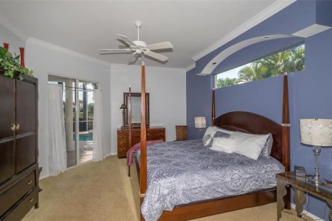 House in Sarasota, Florida 3 bedrooms, 250 sq.m. № 383278 - photo 25