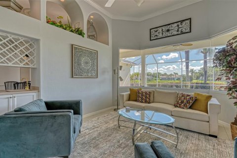 House in Sarasota, Florida 3 bedrooms, 250 sq.m. № 383278 - photo 8