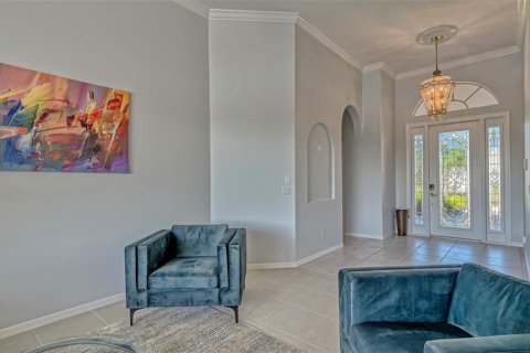 House in Sarasota, Florida 3 bedrooms, 250 sq.m. № 383278 - photo 10