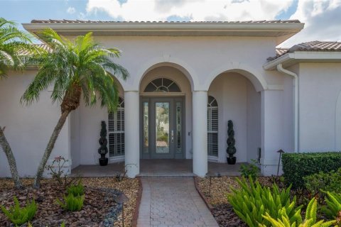 House in Sarasota, Florida 3 bedrooms, 250 sq.m. № 383278 - photo 5
