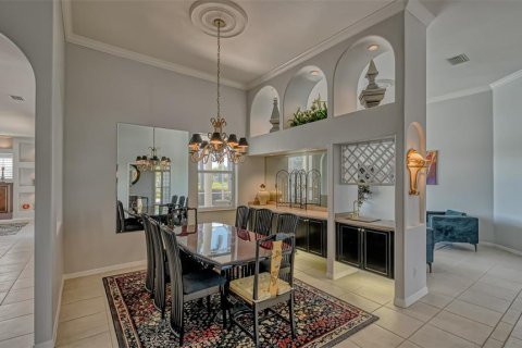 House in Sarasota, Florida 3 bedrooms, 250 sq.m. № 383278 - photo 11