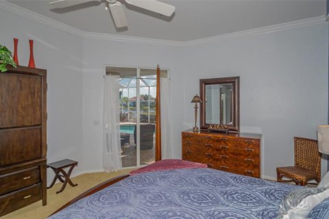 House in Sarasota, Florida 3 bedrooms, 250 sq.m. № 383278 - photo 26