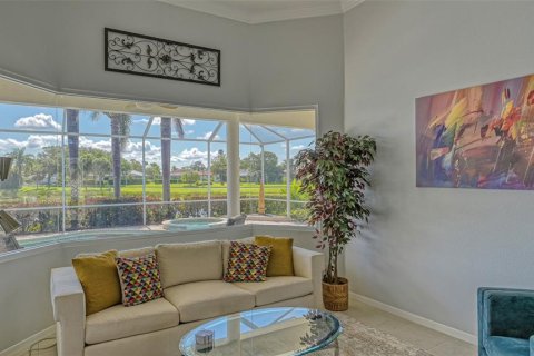 House in Sarasota, Florida 3 bedrooms, 250 sq.m. № 383278 - photo 9