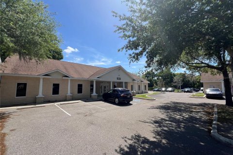 Propiedad comercial en alquiler en Brandon, Florida, 394.28 m2 № 1062887 - foto 3