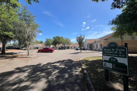 Propiedad comercial en alquiler en Brandon, Florida, 394.28 m2 № 1062887 - foto 9