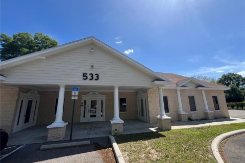 Propiedad comercial en alquiler en Brandon, Florida, 394.28 m2 № 1062887 - foto 4