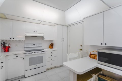 Condo in Hallandale Beach, Florida, 2 bedrooms  № 2004905 - photo 11