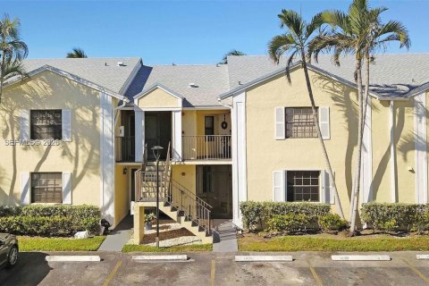 Condo in Homestead, Florida, 2 bedrooms  № 1997984 - photo 21