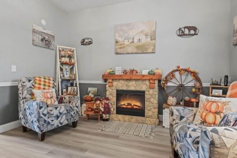 Villa ou maison à vendre à Ona, Floride: 4 chambres, 240.8 m2 № 1391430 - photo 3