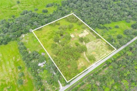 Villa ou maison à vendre à Ona, Floride: 4 chambres, 240.8 m2 № 1391430 - photo 30