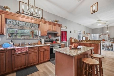 Villa ou maison à vendre à Ona, Floride: 4 chambres, 240.8 m2 № 1391430 - photo 7