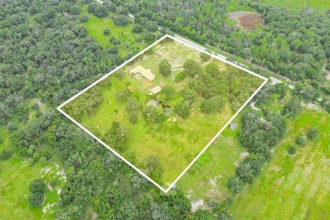 Villa ou maison à vendre à Ona, Floride: 4 chambres, 240.8 m2 № 1391430 - photo 28