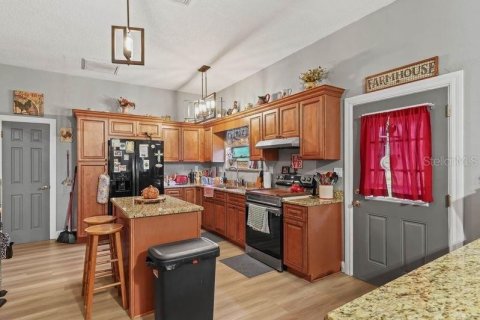 Villa ou maison à vendre à Ona, Floride: 4 chambres, 240.8 m2 № 1391430 - photo 8