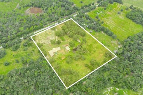 Villa ou maison à vendre à Ona, Floride: 4 chambres, 240.8 m2 № 1391430 - photo 29