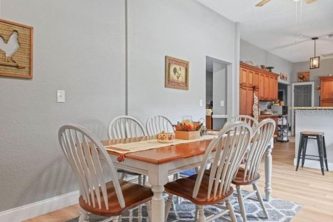 Villa ou maison à vendre à Ona, Floride: 4 chambres, 240.8 m2 № 1391430 - photo 10