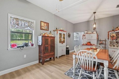 Villa ou maison à vendre à Ona, Floride: 4 chambres, 240.8 m2 № 1391430 - photo 11