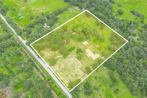 Villa ou maison à vendre à Ona, Floride: 4 chambres, 240.8 m2 № 1391430 - photo 27