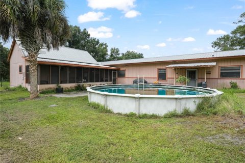 Villa ou maison à vendre à Ona, Floride: 4 chambres, 240.8 m2 № 1391430 - photo 25