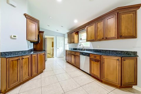 Villa ou maison à vendre à Palm Coast, Floride: 3 chambres, 113.43 m2 № 2391348 - photo 9