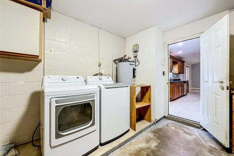 Villa ou maison à vendre à Palm Coast, Floride: 3 chambres, 113.43 m2 № 2391348 - photo 28